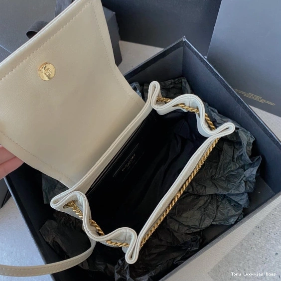 Tony Luxuries NOLITA YSL MINI 0815